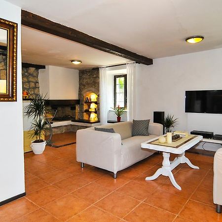 Holiday Home Maris Kotor Exterior foto