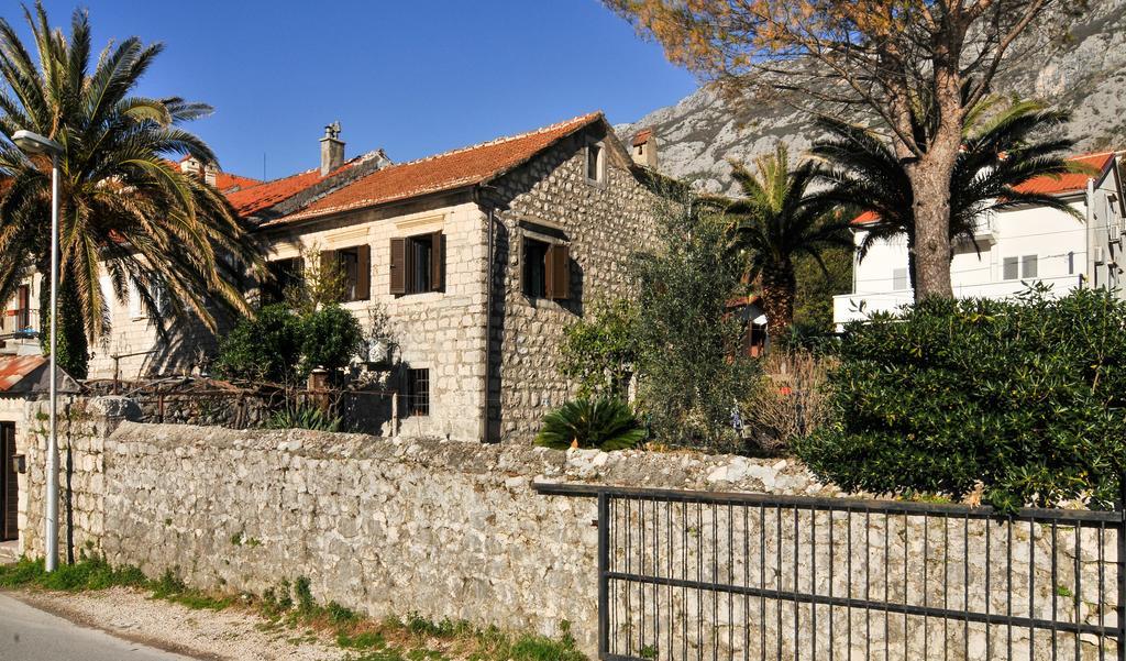Holiday Home Maris Kotor Exterior foto