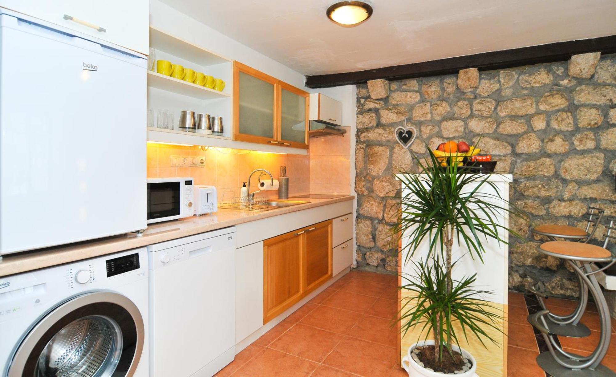 Holiday Home Maris Kotor Exterior foto