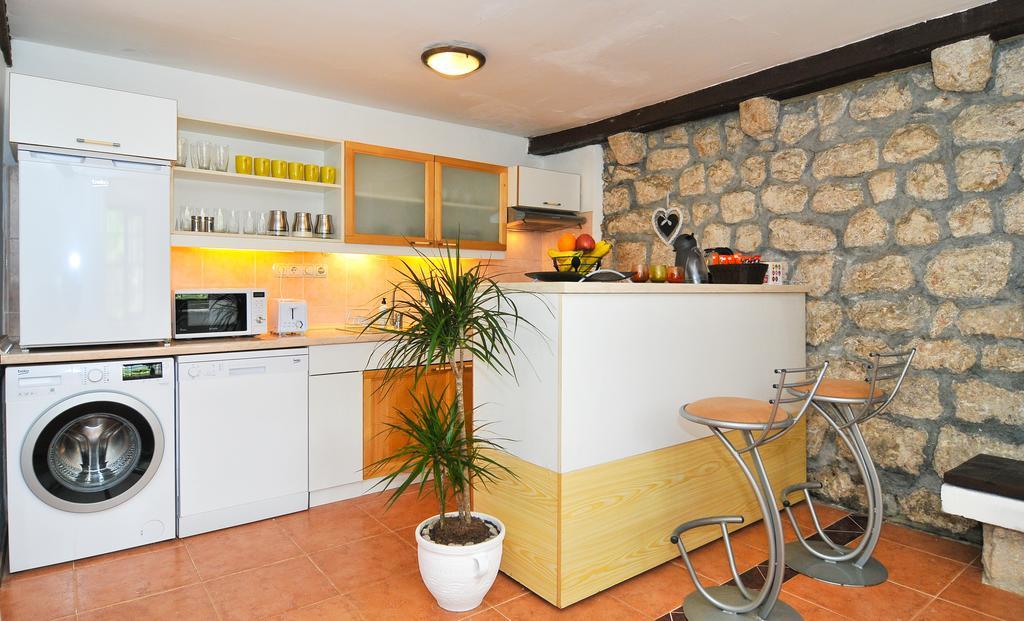 Holiday Home Maris Kotor Exterior foto