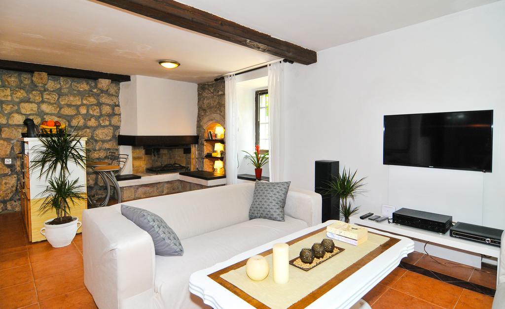 Holiday Home Maris Kotor Exterior foto