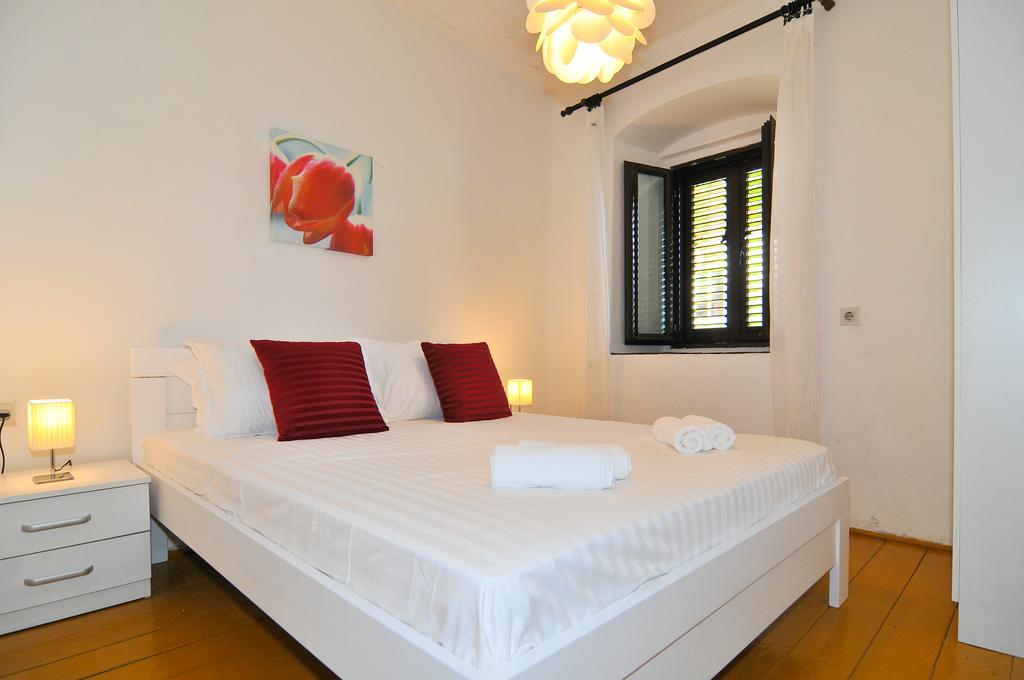 Holiday Home Maris Kotor Exterior foto