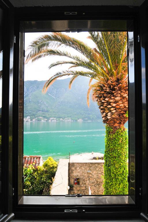 Holiday Home Maris Kotor Exterior foto