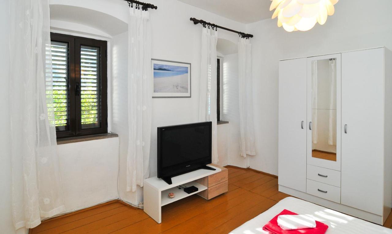 Holiday Home Maris Kotor Exterior foto