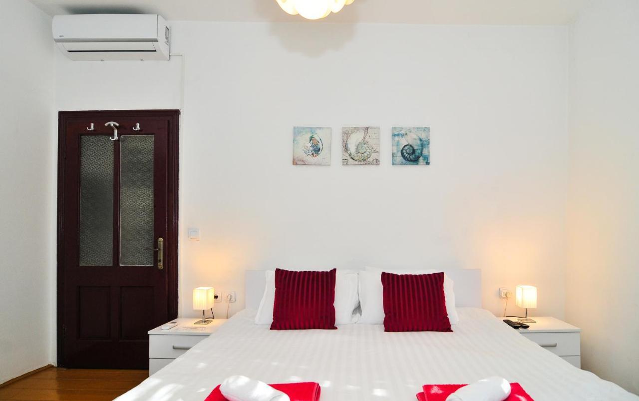 Holiday Home Maris Kotor Exterior foto