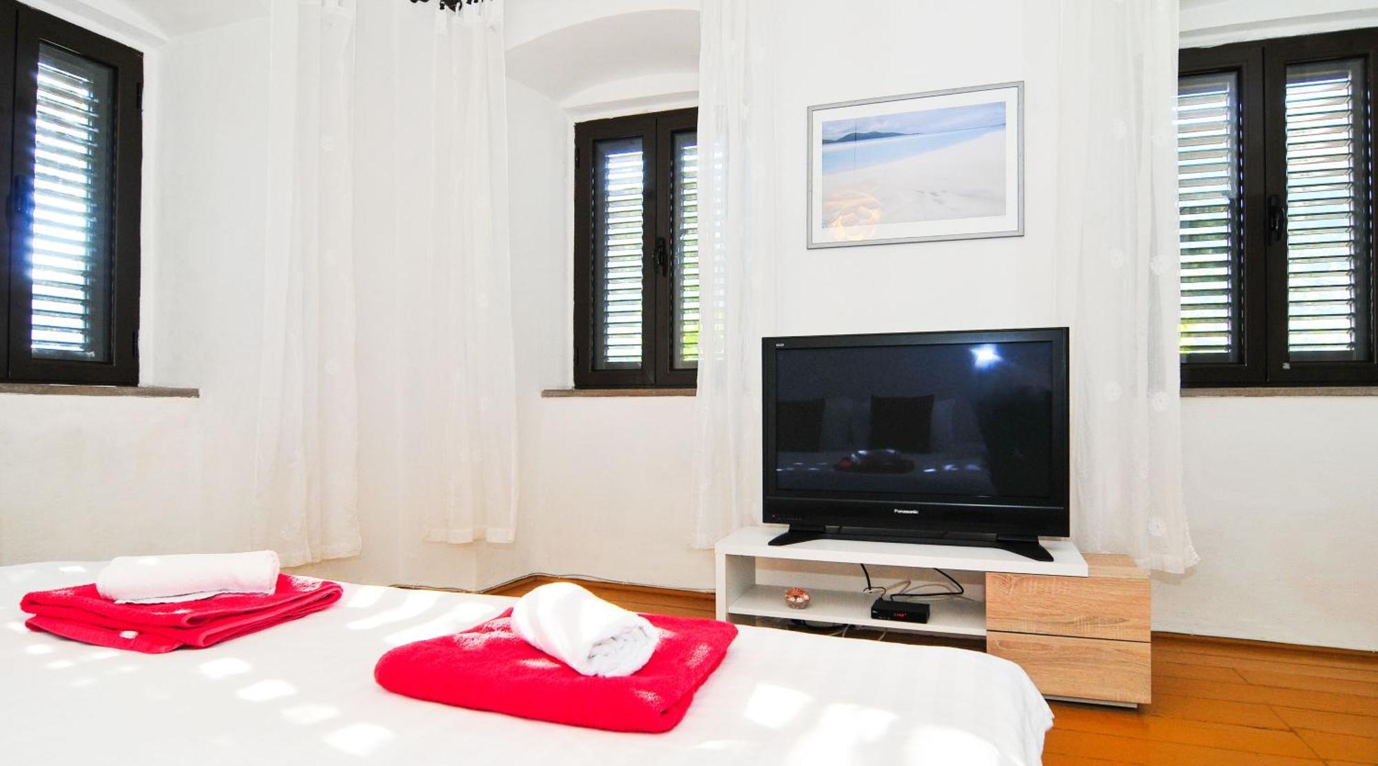 Holiday Home Maris Kotor Exterior foto
